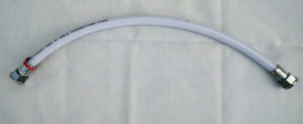 Nylon Braided Connection Pipe
